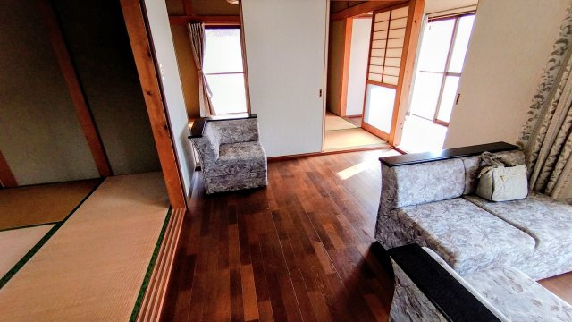 【その他】 | 柳井市伊陸大の口