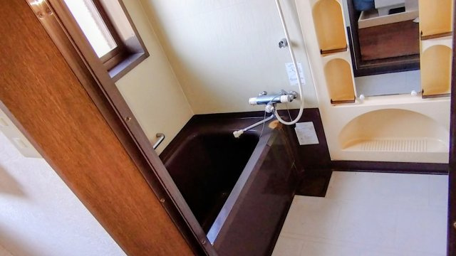 【浴室】 | 柳井市伊陸大の口