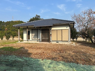 【外観】 | 柳井市伊陸大の口