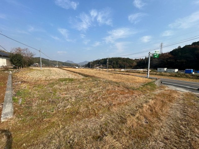 【その他】 | 柳井市伊陸大の口