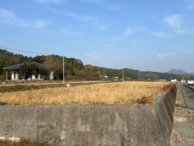 【その他】 | 柳井市伊陸大の口