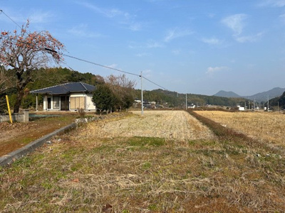 【その他】 | 柳井市伊陸大の口