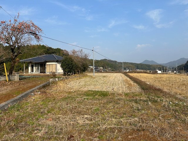 【その他】 | 柳井市伊陸大の口