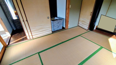 【和室】 | 柳井市伊陸大の口