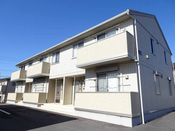 グランドソレイユ