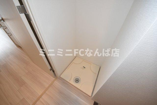 セレニテ難波グランデノールの設備