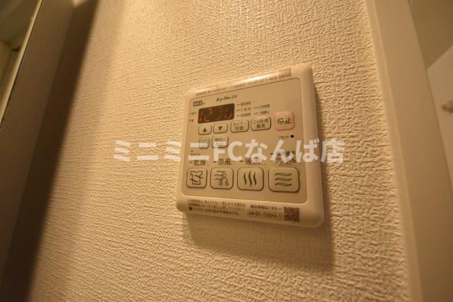 セレニテ難波グランデノール