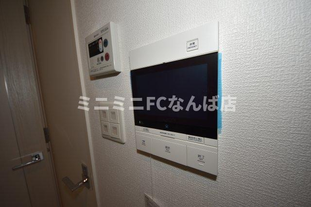 セレニテ難波グランデノール