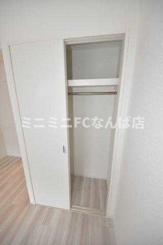 セレニテ難波グランデノール