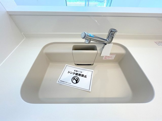 昭島市松原町全２棟　新築分譲の内観：施工例