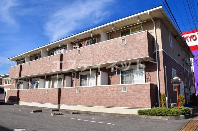 メゾンド・ラポール