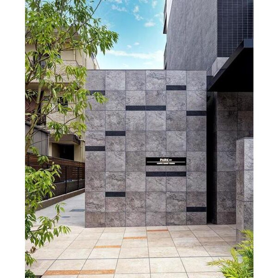 【エントランス】 | パークアクシス名古屋山王一丁目