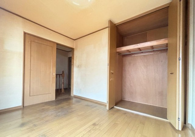 【洋室】 | 東大阪市若江東町三丁目　中古戸建