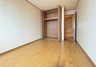【洋室】 | 東大阪市若江東町三丁目　中古戸建