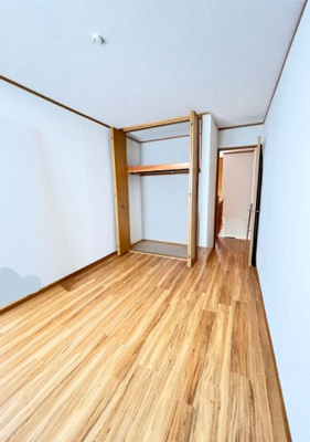 【洋室】 | 東大阪市若江東町三丁目　中古戸建