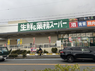 【周辺】 | 東大阪市若江東町三丁目　中古戸建