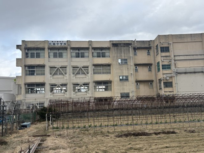 【周辺】 | 東大阪市若江東町三丁目　中古戸建