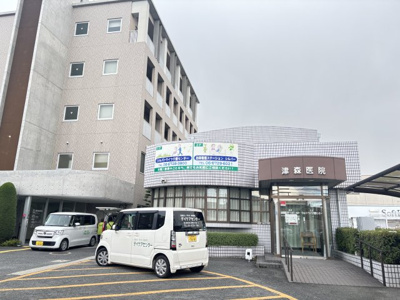 【周辺】 | 東大阪市若江東町三丁目　中古戸建