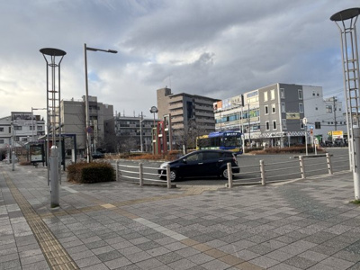 【周辺】 | 東大阪市若江東町三丁目　中古戸建