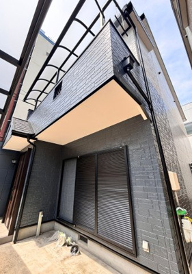 【外観】 | 東大阪市若江東町三丁目　中古戸建