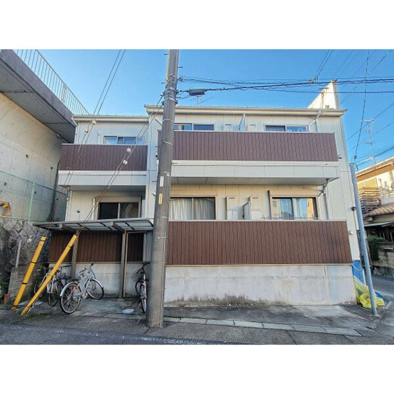 【その他共用部分】 | クレフラスト坂井戸