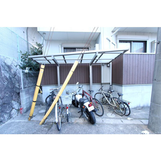 【その他共用部分】 | クレフラスト坂井戸