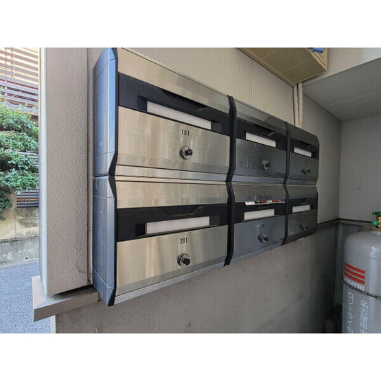 【設備】 | クレフラスト坂井戸