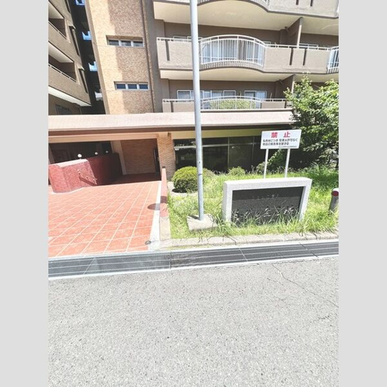 【外観パース】 | コミュニタス千代が丘S棟