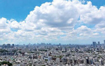 ステーションガーデンタワー