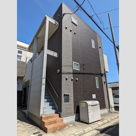 ハーモニーテラス大杉町Ⅲの画像