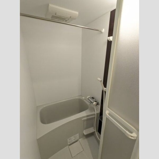 【浴室】 | ハーモニーテラス大杉町Ⅲ