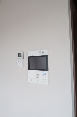 ロイジェント世田谷野沢のセキュリティ