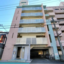 レ・ミュウゼ花の木の画像