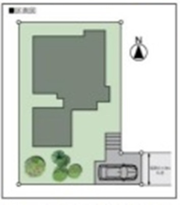 中古戸建　東松山市桜山台2-124のその他