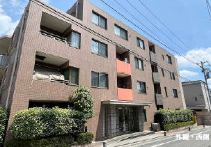 ヒルズ小竹向原