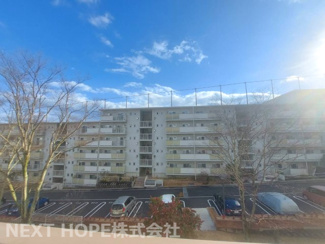 【展望】 | 宝塚西山住宅１号棟 | バルコニーからの眺望です♪