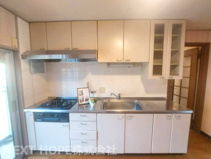 宝塚西山住宅１号棟の画像