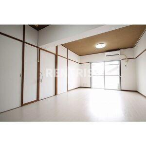 メゾンコメショーの展望