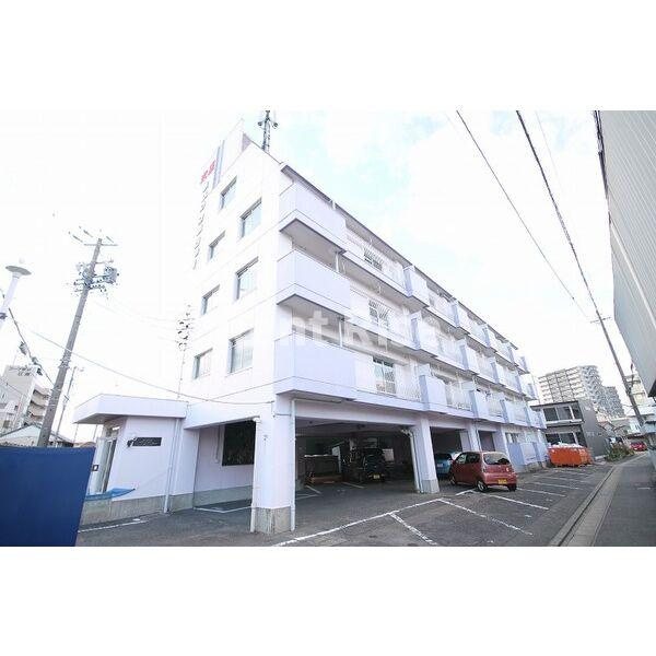 メゾンコメショー