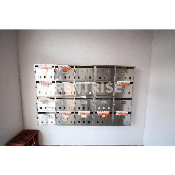 メゾンコメショーのその他