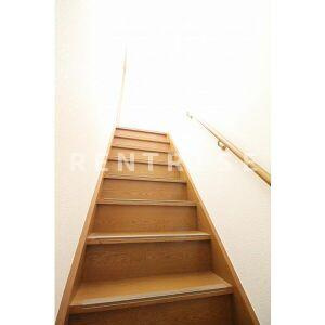 DUPLEX国王100Bの収納