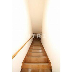 DUPLEX国王100Bのバルコニー