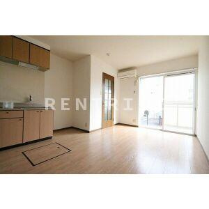 DUPLEX国王100Bのエントランス