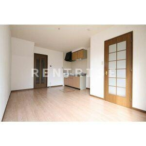 DUPLEX国王100Bのキッチン