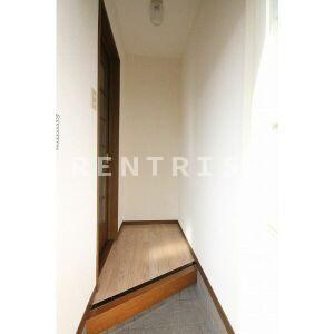 DUPLEX国王100Bの居間・リビング