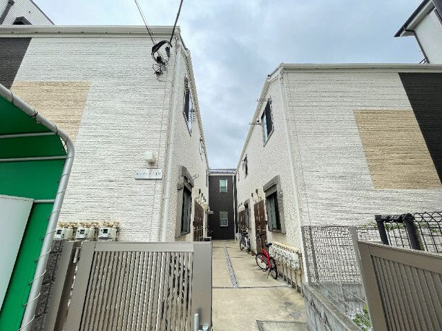 レジデンス下北沢