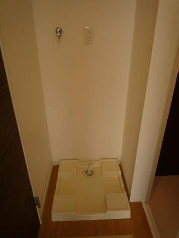 レジデンス下北沢の設備