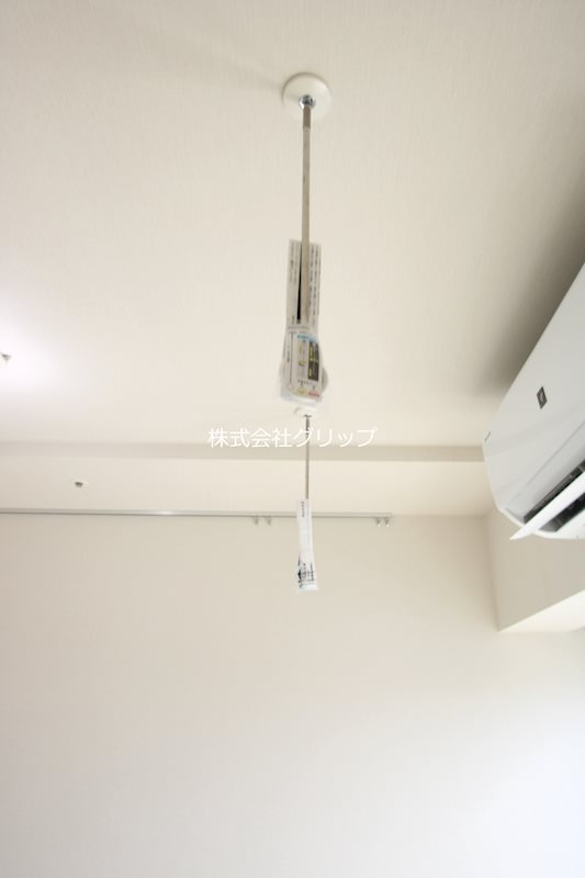 ブランシエスタ横浜高島町の設備