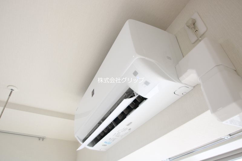 ブランシエスタ横浜高島町の設備