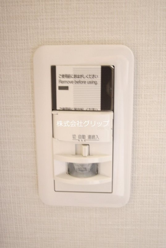 ブランシエスタ横浜高島町の設備